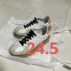 オニツカタイガーDELECITY / デレシティ スニーカー24.5