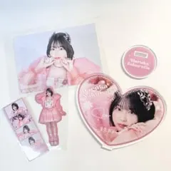 CUTIE STREET ラッフルくじ 桜庭遥花 まとめ売り