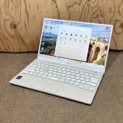 【完全ジャンク】富士通 UH90 第8世代i7 タッチパネル/顔認証 2026年最新】lifebook uh90の人気アイテム - メルカリ