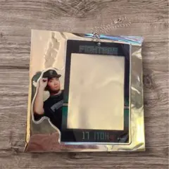 ◾️ファイターズ　フォトカードスリーブ　伊藤大海