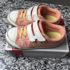 ニューバランス スニーカー 18.0