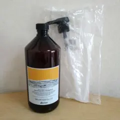 ダヴィネス ナチュラルテックシャンプーN プロ 1000ml ダメージヘア用のサムネイル
