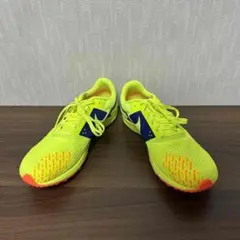 Nike Zoom Rival Waffle 6 24.5cm 陸上 スパイク