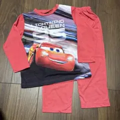 ライトニング・マックイーン パジャマ 100cm