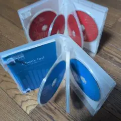 速読英単語 CDセット 5枚組　入門編＆必修編のセット