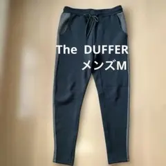duffer ジョガーパンツ