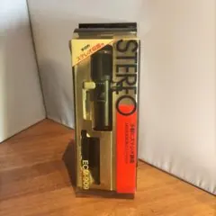 日本製 National RP-VC6 カードマイク 昭和レトロ 当時物 日本製 National RP-VC6 カードマイク 昭和レトロ 当時物 - メルカリ