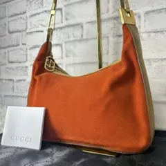 美品✨GUCCI Hobo Bag by Tom Ford late 90s