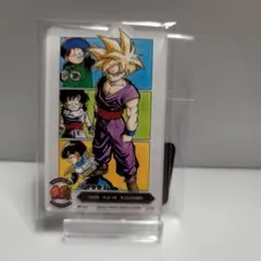 一番くじ　DRAGON BALL　1993年　アクセルスタンド