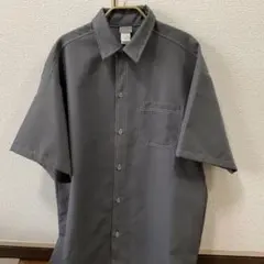 Caltop キャルトップ 半袖シャツ グレー Mのサムネイル