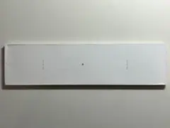 【新品・箱なし】純正 アップルウォッチ41mm S/Mスポーツバンド・ホワイト③