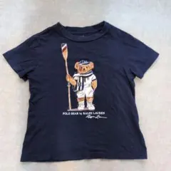 POLO Ralph Lauren　ポロベア　Tシャツ　4T/110