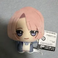 学園アイドルマスター ちびぐるみ 有村麻央 ナムコ限定