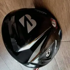 BRIDGESTONE B3 J715ドライバー Tour AD シャフトのサムネイル