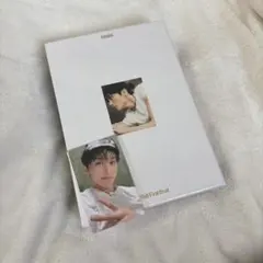 NCTマーク The Firstfruit Photobook 3種セット - メルカリ