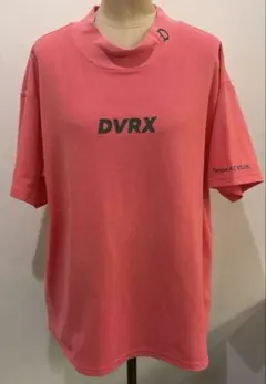 デヴァローゴルフ GOLF モックネックシャツ DEVEREUX ゴルフ - メルカリ