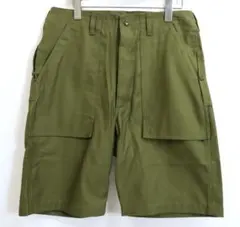 SASSAFRAS ササフラス TRUG FATIGUE PANTS 1/2 - メルカリ