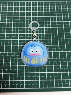 ハンギョドン だるま めじるしアクセサリー
