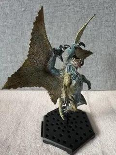 シャガルマガラフィギュア