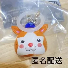 ●プロ野球マスコットめじるしアクセサリー　DB.スターマン