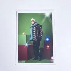 超特急 アロハ Happy 生写真 即購入⭕️