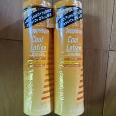 Coppertone Cool Lotion Grace Citrus 2本のサムネイル