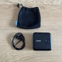 Anker PowerCore Fusion 10000