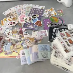 シール 雑貨