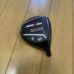★美品　アブロードABROAD F-450 5番ヘッド