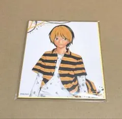 ヒカルの碁 TSUTAYA 色紙 進藤ヒカル 塔矢アキラ 藤原佐為 和谷 伊角⑦