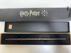 ハリーポッター　杖　ハーマイオニー　公式　箱あり