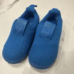 adidas STAN SMITH キッズシューズ 6K 13センチ