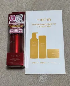 【新品未使用】TIRTIR マスク フィット メイクアップ フィクサー 40mlのサムネイル