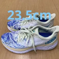 HOKA クリフトン8 23.5