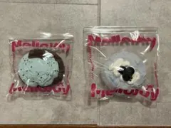 メロジョイ 大福・カップケーキ