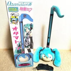 オタマトーン デラックス 初音ミクVer.のサムネイル