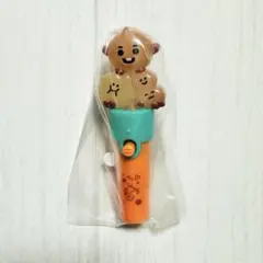 BT21 ライトスティックチャーム 2 SHOOKY