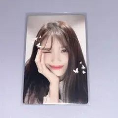 fromis_9 ハヨン 中華 yizhiyu yzy 一直娱 - メルカリ