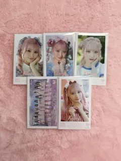 ＝LOVE 齋藤樹愛羅　ミニフォト