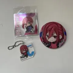 ブルーロック 千切 豹馬 7点セット