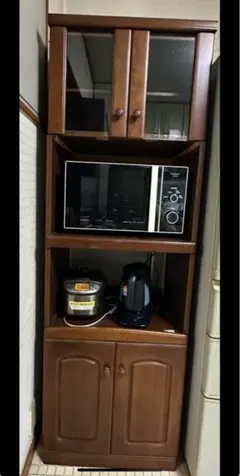 2025年最新】昭和レトロ 食器棚の人気アイテム - メルカリ