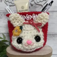 あみぐるみ マルチケース
