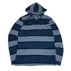 VANS ロングスリーブ ロンT プルオーバーパーカー Mサイズ オフザウォール