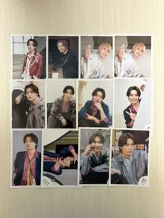 檜山光成 公式写真