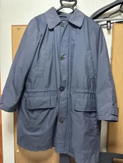 【Burberrys】ダウンコート ロング丈 MA BBN82-910-28のサムネイル