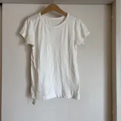 無印良品 綿肌着 140cm