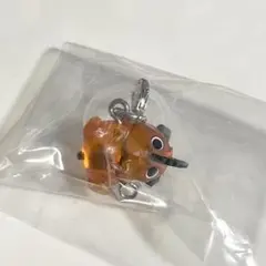 チェンソーマン レゼ篇 つながリングチャーム めじるしアクセサリー ポチタE