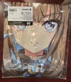 新品未開封】アーモンドアイ 公式はっぴ ウマ娘プリティーダービー