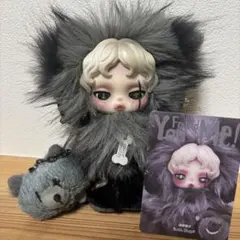 2026年最新】スカルパンダ ぬいぐるみ シークレットの人気アイテム