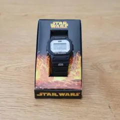 2026年最新】スターウォーズ 限定 時計の人気アイテム - メルカリ
